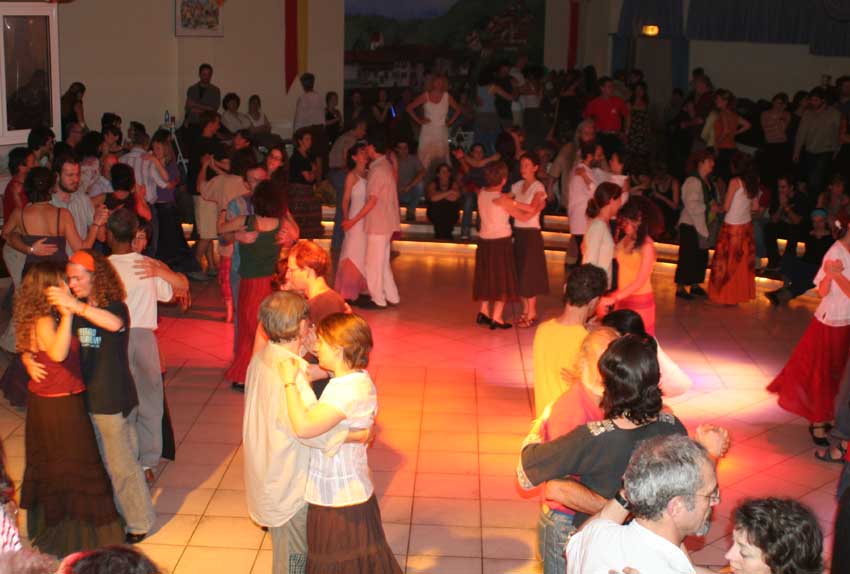 10e Festival Traditionnel au Pays du Galoubet