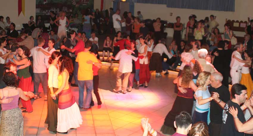 10e Festival Traditionnel au Pays du Galoubet