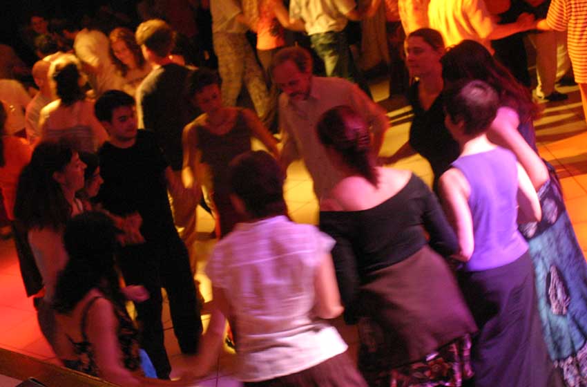 10e Festival Traditionnel au Pays du Galoubet