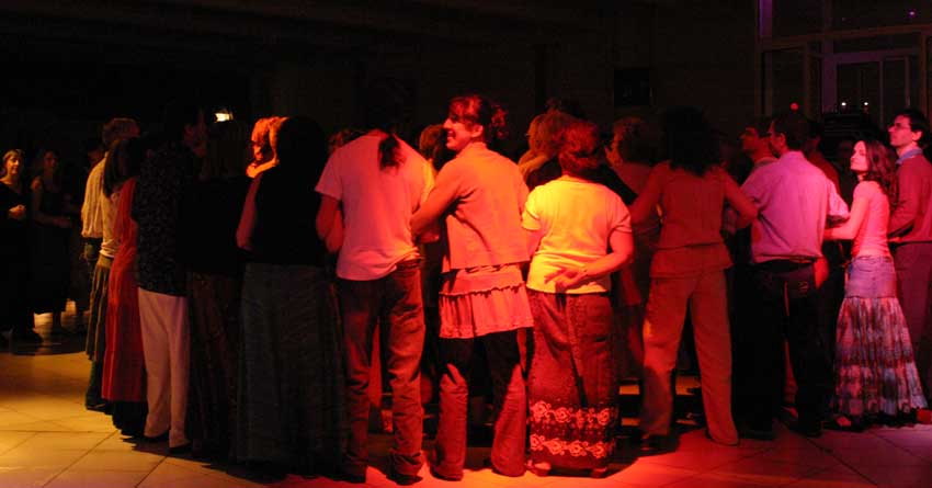 10e Festival Traditionnel au Pays du Galoubet