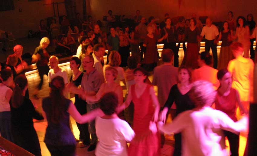 10e Festival Traditionnel au Pays du Galoubet