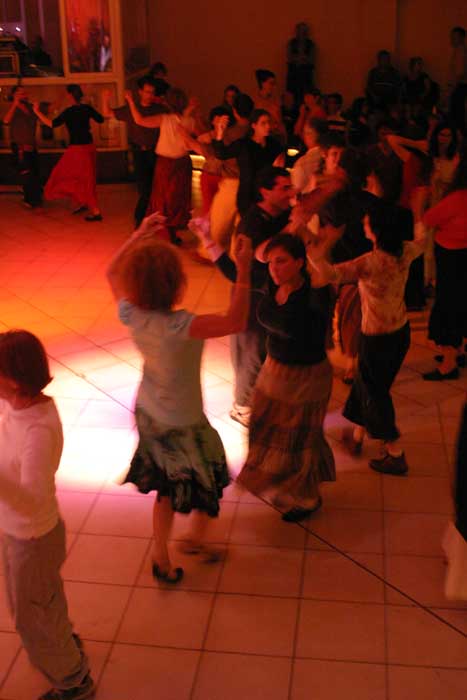 10e Festival Traditionnel au Pays du Galoubet