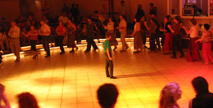 10e Festival Traditionnel au Pays du Galoubet