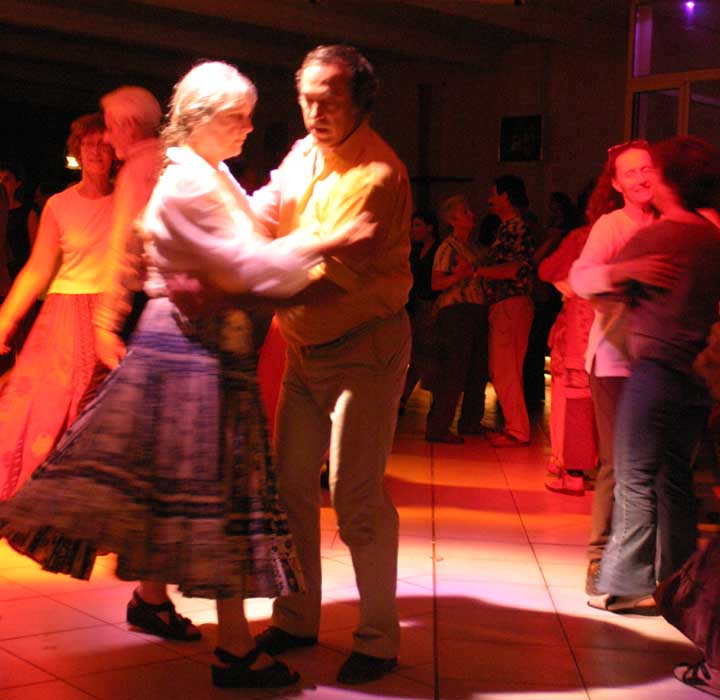 10e Festival Traditionnel au Pays du Galoubet