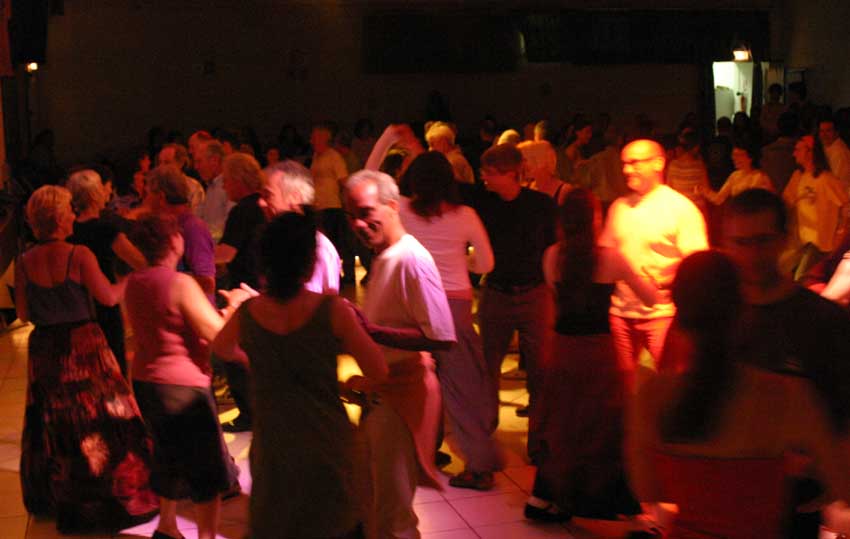 10e Festival Traditionnel au Pays du Galoubet