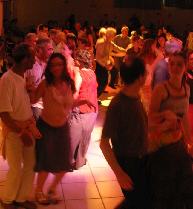 10e Festival Traditionnel au Pays du Galoubet