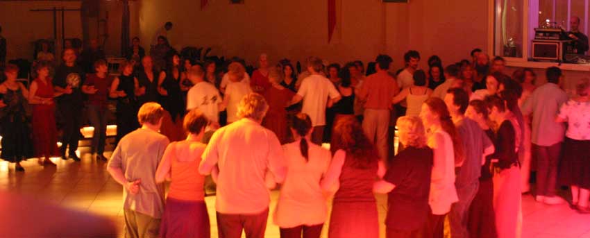 10e Festival Traditionnel au Pays du Galoubet