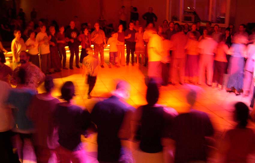 10e Festival Traditionnel au Pays du Galoubet