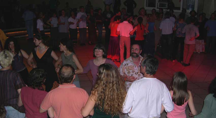 10e Festival Traditionnel au Pays du Galoubet