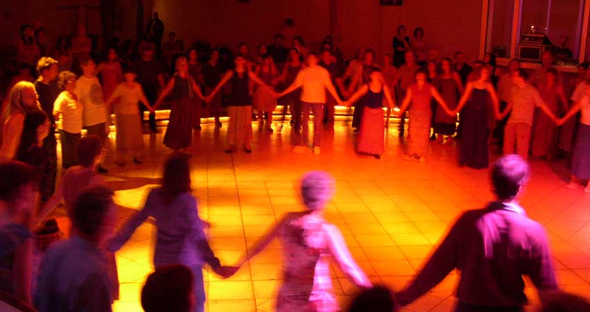 10e Festival Traditionnel au Pays du Galoubet