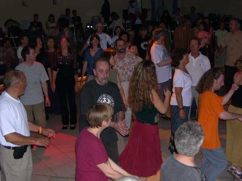 10e Festival Traditionnel au Pays du Galoubet