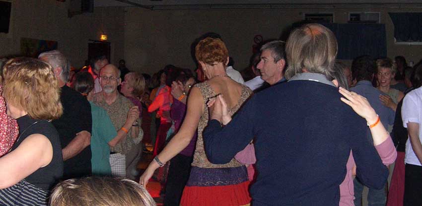 10e Festival Traditionnel au Pays du Galoubet