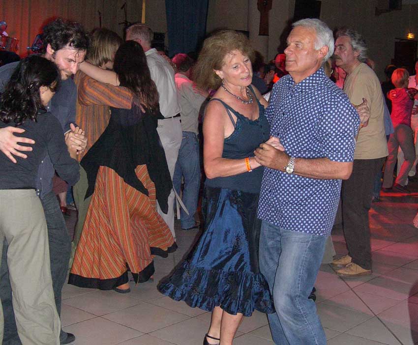 10e Festival Traditionnel au Pays du Galoubet