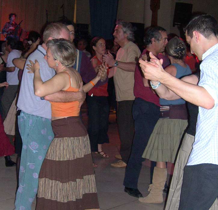 10e Festival Traditionnel au Pays du Galoubet