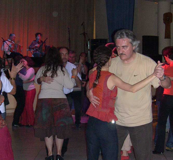 10e Festival Traditionnel au Pays du Galoubet