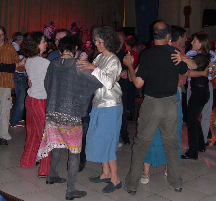 10e Festival Traditionnel au Pays du Galoubet