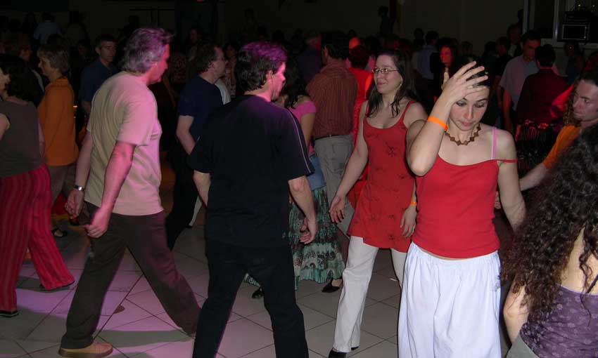 10e Festival Traditionnel au Pays du Galoubet