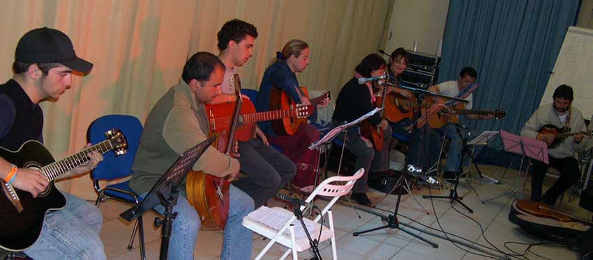 10e Festival Traditionnel au Pays du Galoubet