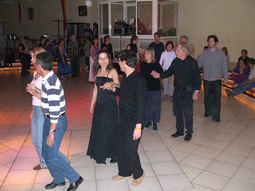 10e Festival Traditionnel au Pays du Galoubet