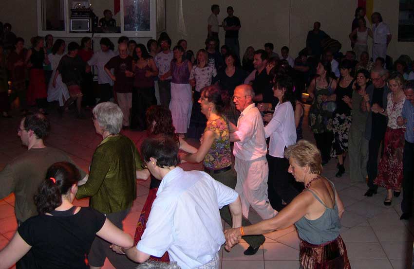 10e Festival Traditionnel au Pays du Galoubet