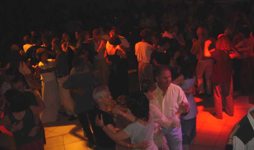 10e Festival Traditionnel au Pays du Galoubet