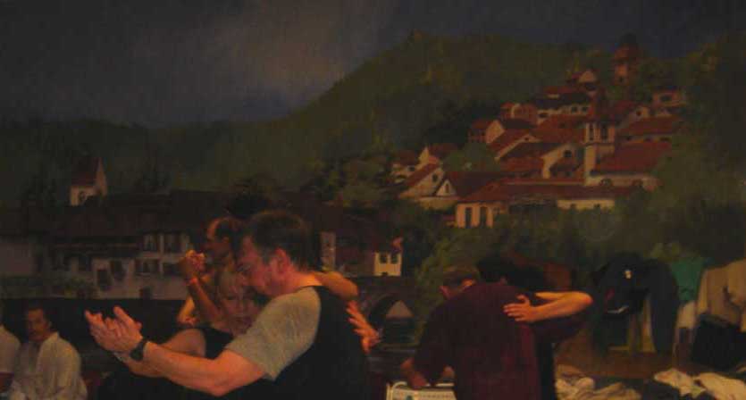 10e Festival Traditionnel au Pays du Galoubet