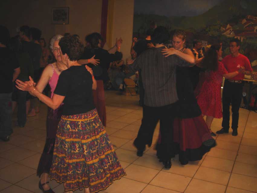 10e Festival Traditionnel au Pays du Galoubet