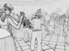 10e Festival Traditionnel au Pays du Galoubet