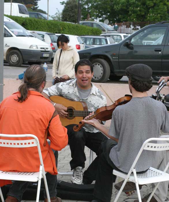 10e Festival Traditionnel au Pays du Galoubet