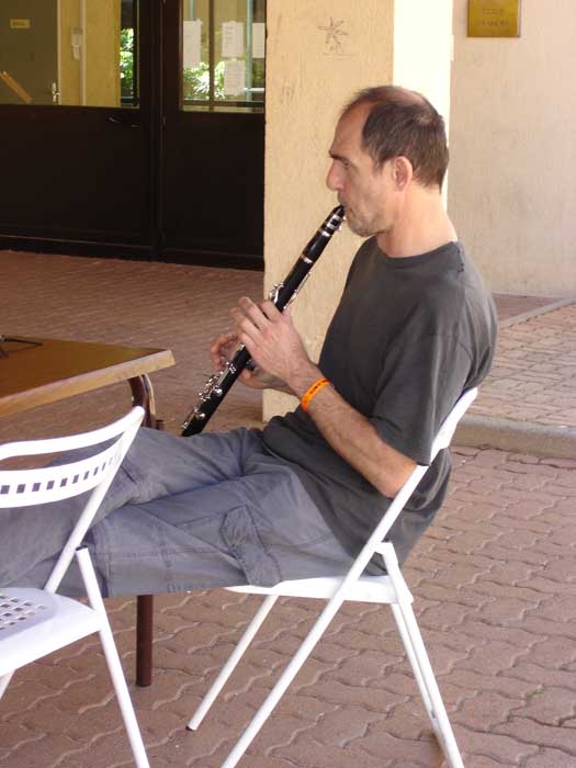 10e Festival Traditionnel au Pays du Galoubet