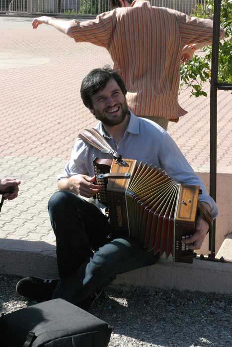 10e Festival Traditionnel au Pays du Galoubet