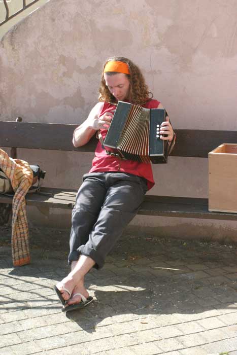10e Festival Traditionnel au Pays du Galoubet