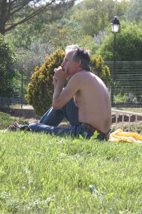 10e Festival Traditionnel au Pays du Galoubet