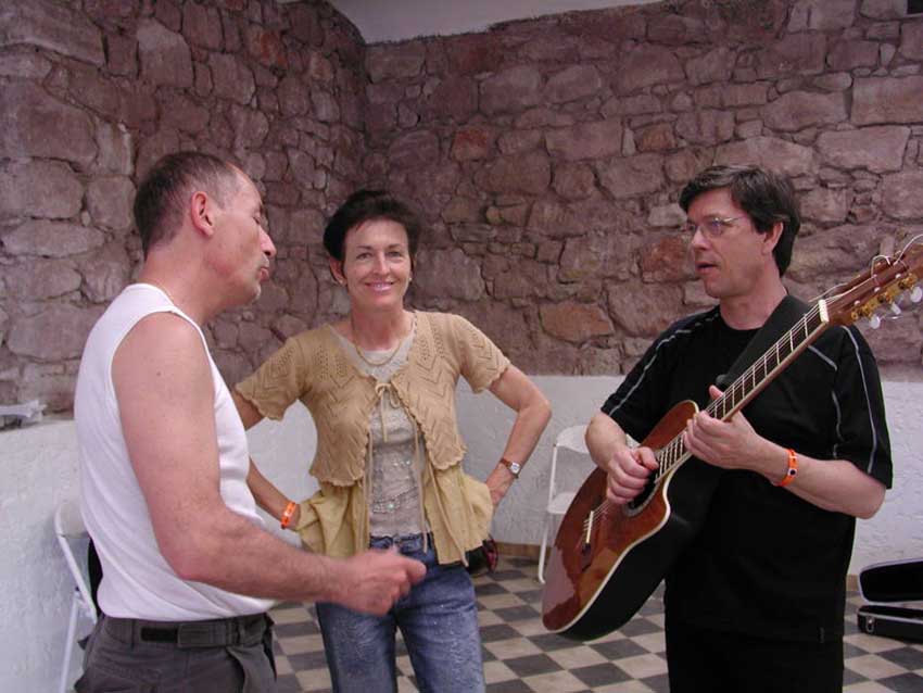 10e Festival Traditionnel au Pays du Galoubet