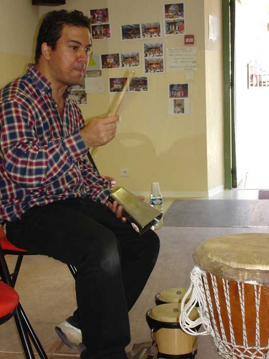 10e Festival Traditionnel au Pays du Galoubet