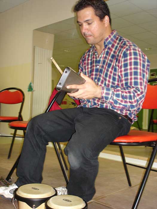 10e Festival Traditionnel au Pays du Galoubet