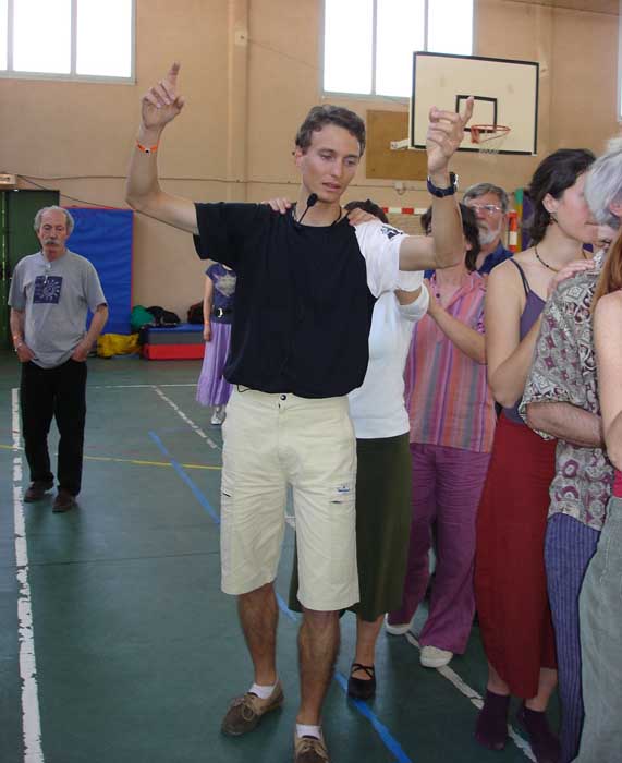 10e Festival Traditionnel au Pays du Galoubet