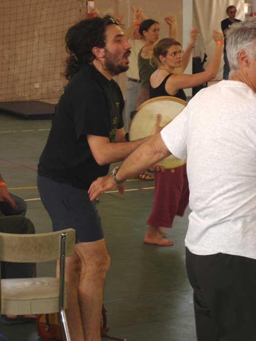 10e Festival Traditionnel au Pays du Galoubet