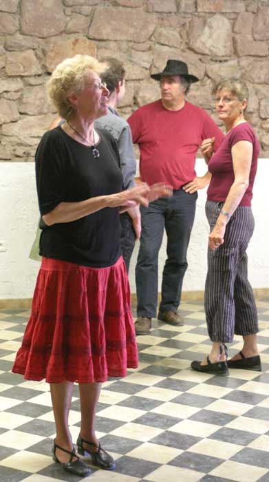 10e Festival Traditionnel au Pays du Galoubet