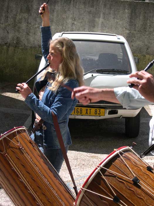 10e Festival Traditionnel au Pays du Galoubet