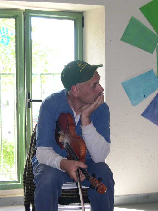 10e Festival Traditionnel au Pays du Galoubet