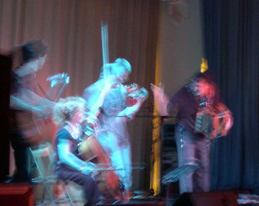 10e Festival Traditionnel au Pays du Galoubet