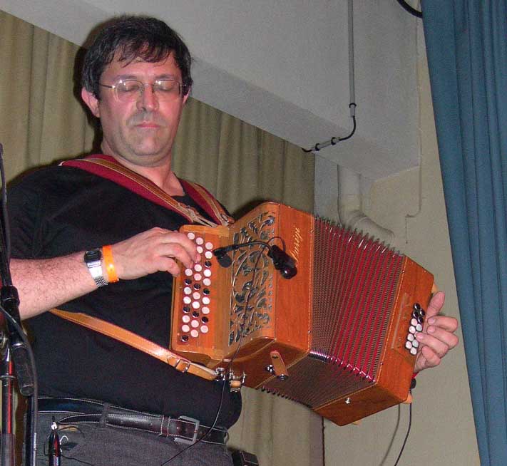 10e Festival Traditionnel au Pays du Galoubet
