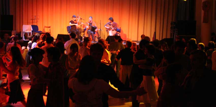 10e Festival Traditionnel au Pays du Galoubet