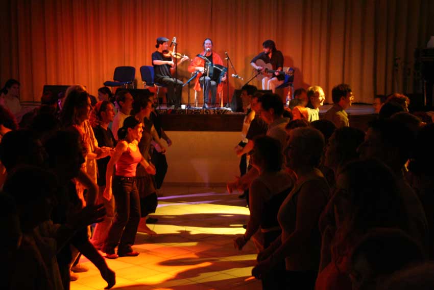 10e Festival Traditionnel au Pays du Galoubet