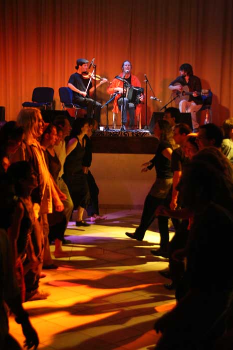 10e Festival Traditionnel au Pays du Galoubet