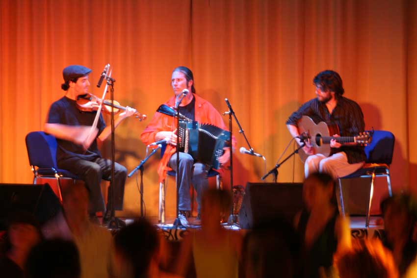 10e Festival Traditionnel au Pays du Galoubet