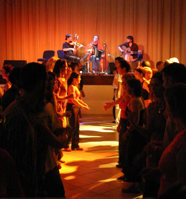 10e Festival Traditionnel au Pays du Galoubet