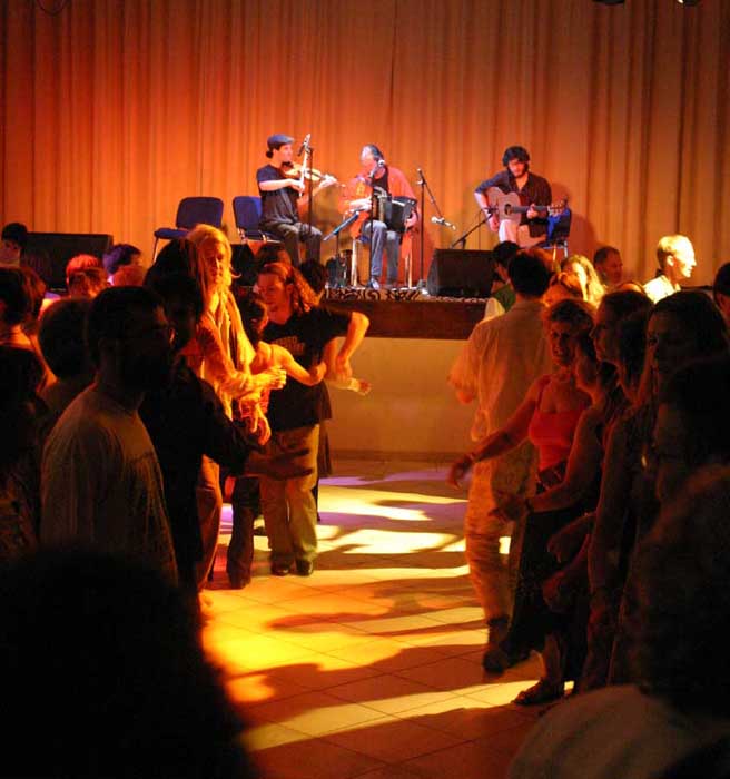 10e Festival Traditionnel au Pays du Galoubet