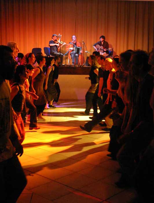 10e Festival Traditionnel au Pays du Galoubet